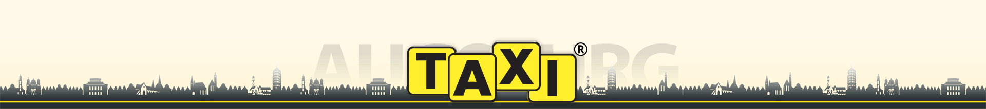 taxi augsburg bottom